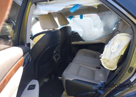 2016 Lexus Rx 450H из США, поврежденный, VIN 2T2BGMCA5GC004217